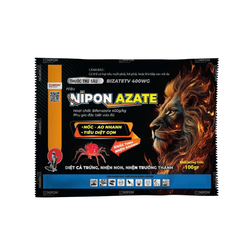 NIPON AZATE