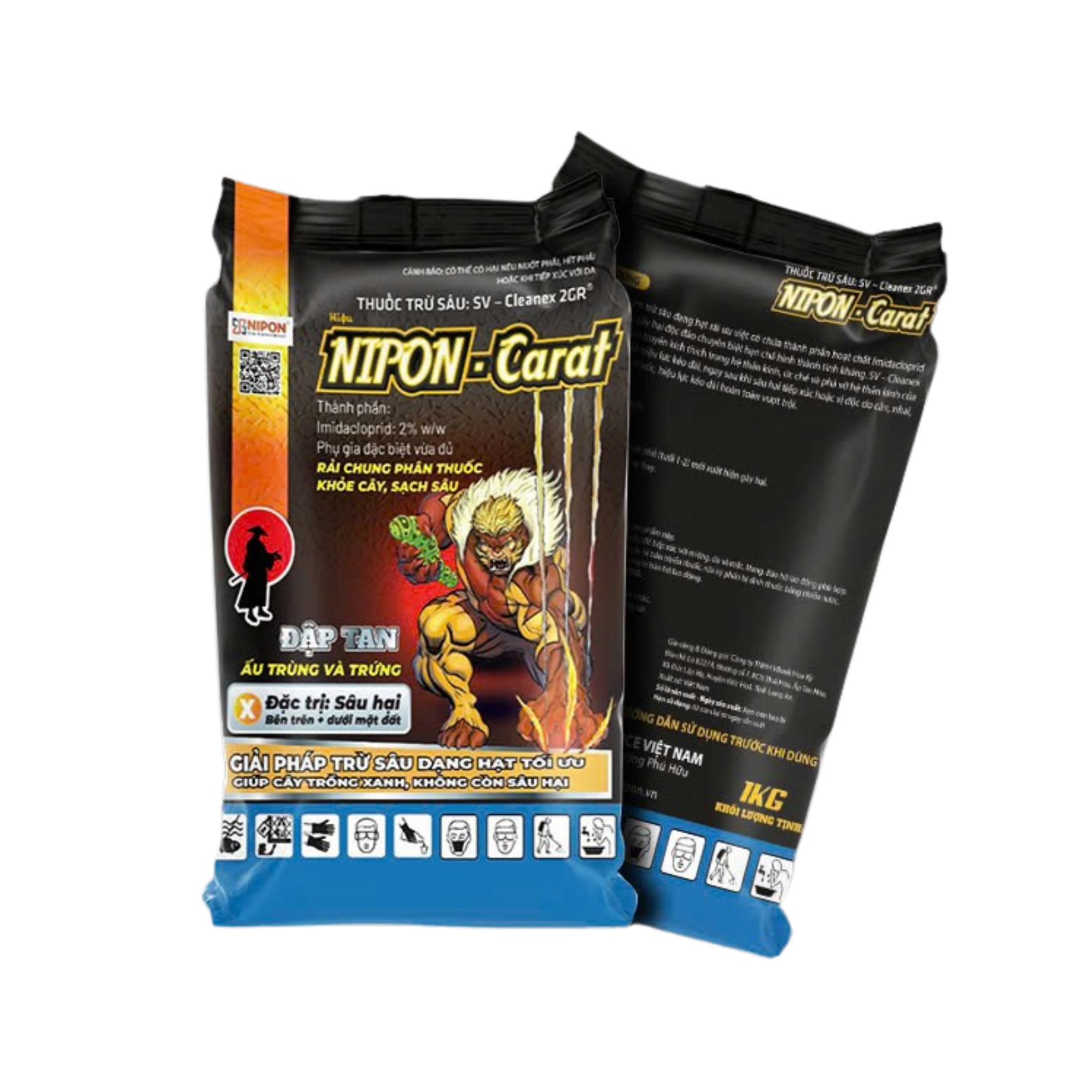 NIPON-CARAT