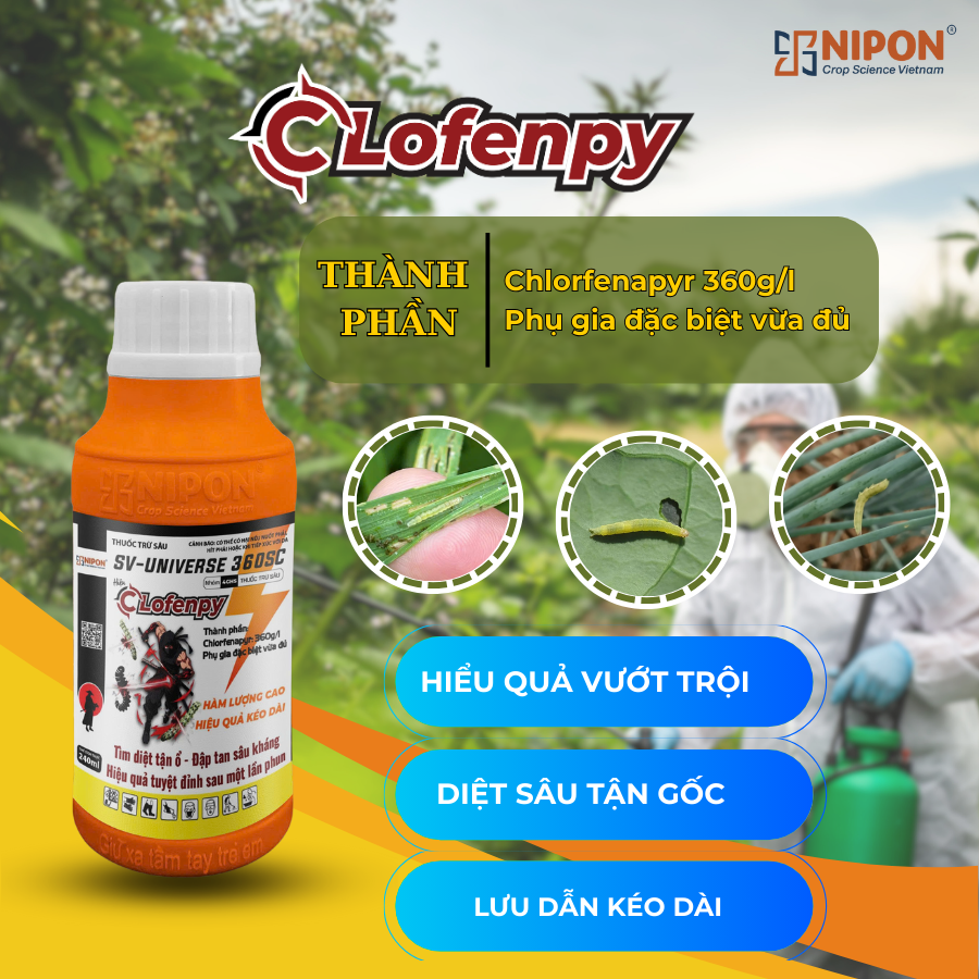 Tiêu Diệt (3)