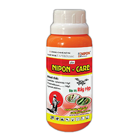 YAPOKO 250SC _ HIỆU NIPON - CARE